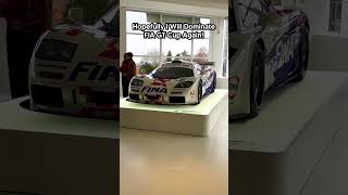 Mercedes Honest Reaction To F1 GTR shorts [upl. by Sayers547]