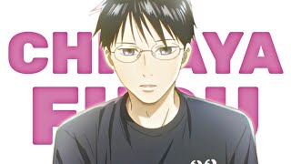 CHIHAYAFURU Became My New Favourite Sports Anime Hindi Review  Anime Nerd [upl. by Atsuj]