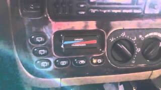 How to calibrate the heater control syste  HVAC [upl. by Tollmann399]