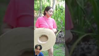 Gempi gemesh funny vlog lucu rans nagitaslavina raffiahmad gempi podcast [upl. by Avonasac427]