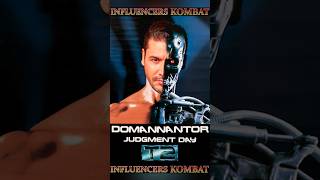 Danann VS Tenembaum  INFLUENCERS KOMBAT danann influencerskombat [upl. by Anoyk]