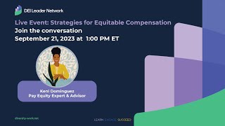 Strategies for Equitable Compensation [upl. by Blakelee982]