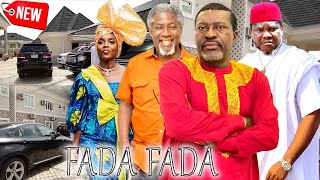 FADA FADA  Kanayo O Kanayo  Ugezu J Ugezu Sam ObiagoChioma Chukwuka New 2024 Full Nigerian Movie [upl. by Ybloc]