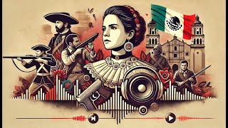 Josefa Ortiz de Domínguez La Corregidora que Salvó la Independencia de México [upl. by Press]