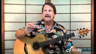 Cats In The Cradle by Harry Chapin  Acoustic Guitar lesson Preview from Totally Guitars [upl. by Baggett]