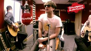 PAOLO NUTINI  Pencil Full Of Lead FM104 [upl. by Mattias]