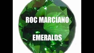 Roc MarcianoEmeraldsProd by Arch Druids2011 [upl. by Tace42]