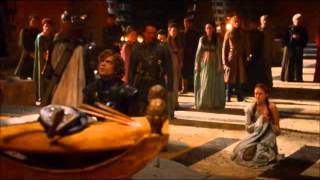 game of thrones season 2 episode10  khal drogo and Daenerys reunited [upl. by Bonnell599]