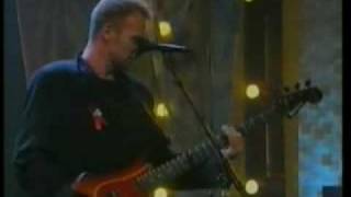 Sting  quotIf I Ever Lose My Faith In Youquot live [upl. by Ahsyt33]