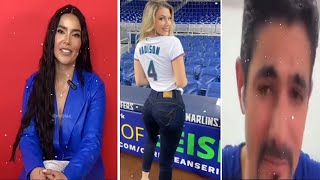 MADISON REVIENTA LAS REDES SOCIALES Y PEPE SE PREOCUPA POR ELLA LA CASA DE LOS FAMOSOS 3 EN VIVO [upl. by Eelek]