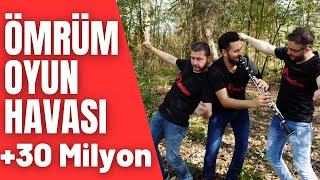 Grup Eylül  Ömrüm Oyun Havası [upl. by Rastus897]