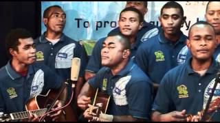 Fijian Song  Curu Ravi [upl. by Yar]