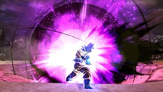 Can ANY Ultimate Stop Toppos Hakai Blast  Dragon Ball Xenoverse 2 [upl. by Paradies]