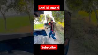 yaariyan di kasam song joni or sonu ki ladaijoni ki mastisonu ka gussashorttochankingnishu bhai [upl. by Nilesoj]