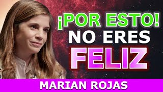 Cómo Aprender a Ser Optimista y Feliz – Consejos de MARIAN ROJAS ESTAPE [upl. by Ube191]