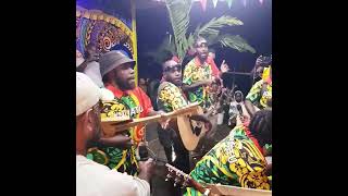 DAUSAKE LSBMARIA LIVE ERAKOR PORTVILA 2024 [upl. by Nina844]