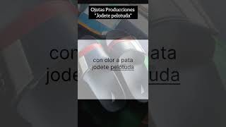 Ojotas Producciones malpari ojotaspriducciones [upl. by Grodin]