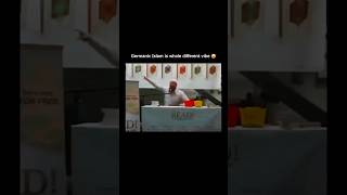 Islamic Bayan in German Style ðŸ˜… islam bayan funny [upl. by Ravert]