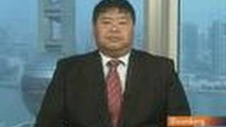 Galaxys Tan Sees Demand Rising for Lithium Batteries Video [upl. by Fugazy688]