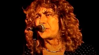 Led Zeppelin  Kashmir Live at Knebworth 1979 Official Video [upl. by Calista100]