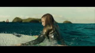 The Shallows Trailer 3  HD [upl. by Surazal]