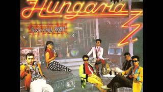 Hungária Rockn Roll Album [upl. by Aun840]