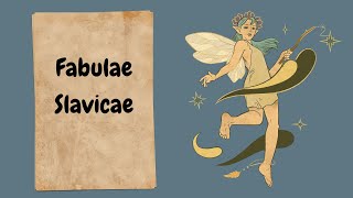 Fabulae de deis deabusque Slavorum  quotPołudnicequot II Slavic Mythology in Latin [upl. by Annil]