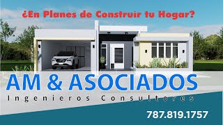 Ingenieros Consultores AM amp Asociados [upl. by Ecreip]