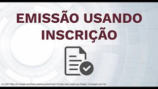 Emissao ISS Fixo pelo Portal de Tributos [upl. by Vedis]