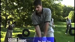 Ken Jones Tires Funny Commercial [upl. by Josey]