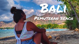 Pemuteran Beach The Hidden Gem of Bali Revealed This is Indonesia 🇮🇩 [upl. by Fabrin]