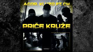 ACOR Kluzo Ft CH  PRICE KRUZE [upl. by Hachmin]