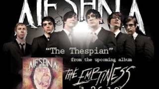 Alesana  quotThe Thespianquot Lyrics in Summary [upl. by Geddes]