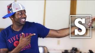 WHATS IN MY KITCHEN  DeStorm  SORTED [upl. by Nisotawulo]