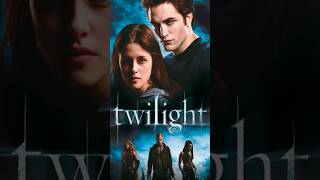 Twilight 2008  Bellas Lullaby Music Composer Carter Burwell Dan Redfeld Elisabeth Hedman [upl. by Kaufman]