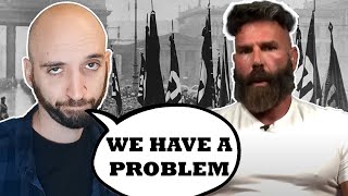 Philosopher Explains Nazi Propaganda  Starring Dan Bilzerian [upl. by Pitarys492]