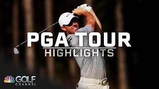 2024 Genesis Scottish Open Round 2  PGA TOUR EXTENDED HIGHLIGHTS  Golf Channel [upl. by Lednic]