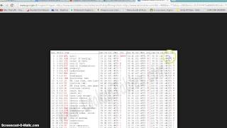 Tutorial 22  Maiuscolo e minuscolo di stringhe 1 di 2 Java [upl. by Avrom]