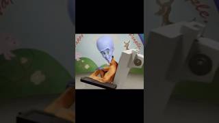 “Presentation”  Megamind  Megamind edit Song Adventure of a lifetime by Coldplay megamind [upl. by Sola]