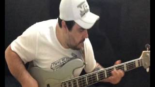 Groove Review Lakland DJ5 [upl. by Jarrad464]