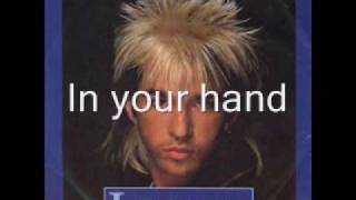 Never Ending Story  Limahl with lyrics [upl. by Llorre482]