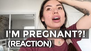 Infertile Couple PregnantAGAIN  Reaction [upl. by Airyk508]