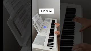 Rocking the Keys Epic Piano Battles [upl. by Lertnek]