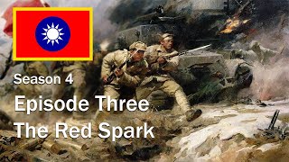 Alternate History of Europe  Season Four  Episode Three The Red Spark [upl. by Nairdad]