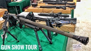 Florida Gun Show Tour [upl. by Flem]