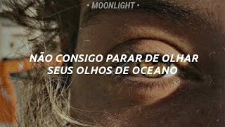 billie eilish  ocean eyes traduçãolegendado [upl. by Ecela]