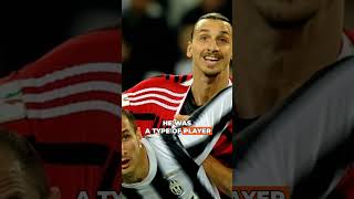 Chiellini vs Zlatan 🥊👊 [upl. by Atisusej]