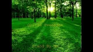 Stand By Me  Olivia Svensson Nationwide Advert July 2012 [upl. by Finstad185]