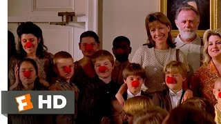 Patch Adams 210 Movie CLIP  Group Therapy 1998 HD [upl. by Evangelin119]