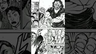 miyamoto musashi vs restu manga edit baki bakimanga [upl. by Aronoh]